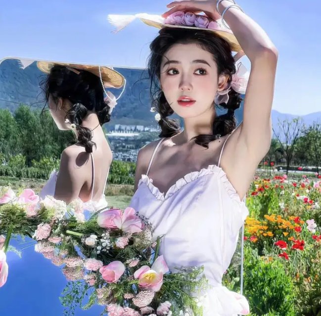 黄色杀手 海报