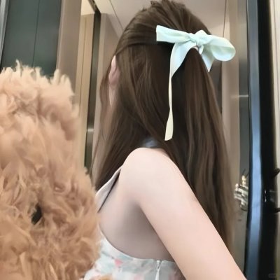 口径 海报