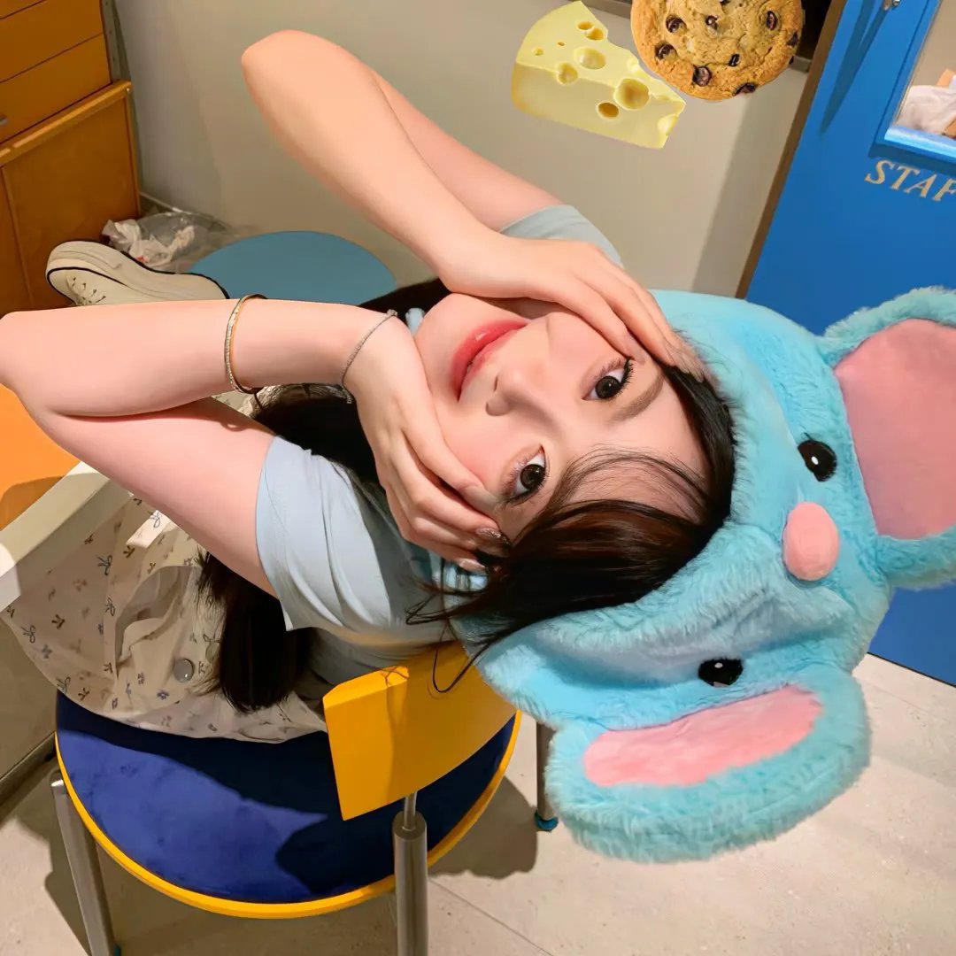 流氓 海报