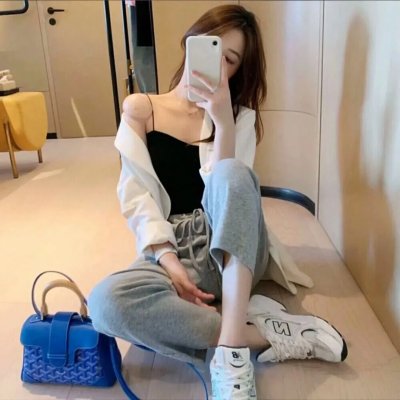 启航 海报